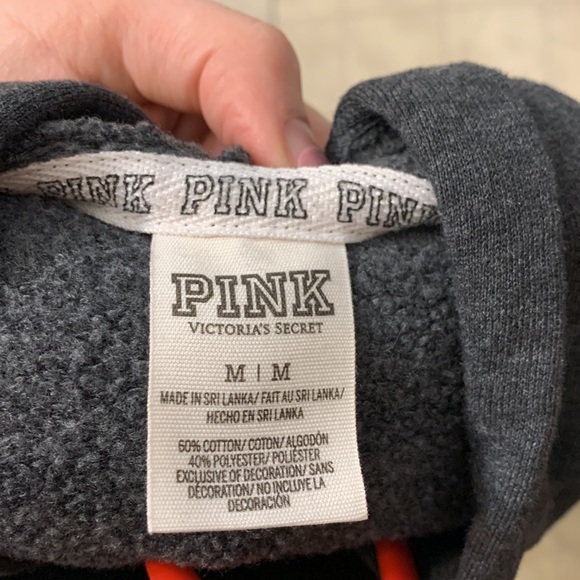 PINK jacket - Picture 3 of 3